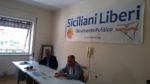 candidatura La Rosa Siciliani Liberi