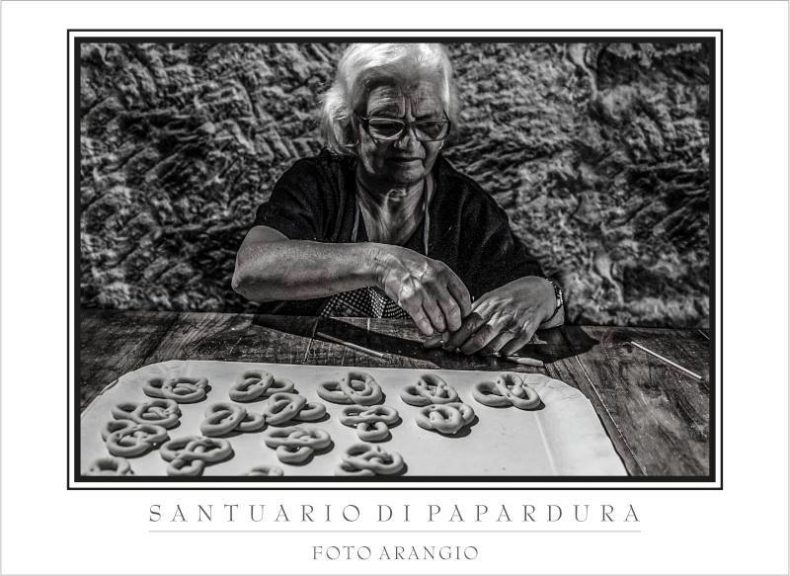 Santissimo Crocifisso di Papardura Enna