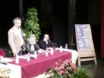 Conf stampa Teatro Reg Margherita Cl2