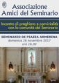 Amici del seminario