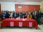 Seminario UCIIM INTERCULTURALITA’ E CONVIVENZA CIVILE