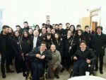 Banda bellini 2017 concerto fine anno