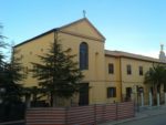 FOTO N-¦ 1 = Chiesa Istituto Figlie di maria Ausiliatrice