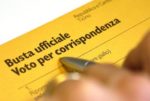 voto per corrispomdenza