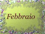 febbraio