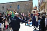 Barrafranca Domenica di Pasqua- a Giunta