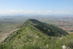 monte scalpello Agira