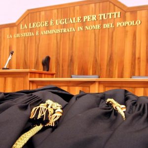 Omicidio Failla Giuseppe. Annullata la condanna per Palermo Angelo ex Capo di Cosa Nostra Nissena, confermati gli ergastoli per Madonia e Terminio Cataldo