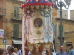 il palio della madonna