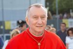 cardinale parolin