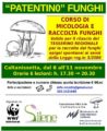 corso funghi