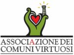 Logo Comuni Virtuosi