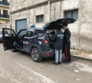 carabinieri controlli enna