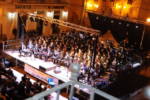 FOTO N° 2 = Concerto Orchestra Scolastica Regionale