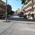 FOTO N° 4 = Viale Santa Croce