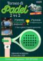 TORNEO PADEL