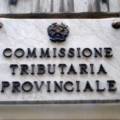 commissione tributaria