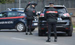 carabinieri posto di blocco 2