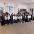 barrafranca scuola primaria al sorriso