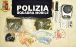 foto-sequestro-droga-e-denaro-barrafranca-del-10.1.20