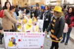 CARNEVALE PIETRINO 2020 SFILATA SCOLARESCHE (10)