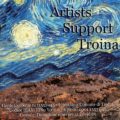 Artist Support Troina