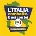 pd italia combatte e noi con lei