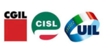 cgil cisl uil