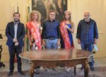 Miss Moda Sicilia 2018 2019 e amministrazione