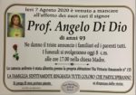 angelo di dio