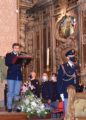 FOTO N° 294 Celebrazioni per San Michele Arcangelo Patrono Ps