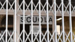 scuola chiusa