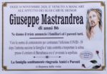 giuseppe mastrandrea