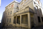 L'ex Collegio Maria Addolorata