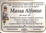 massa alfonso