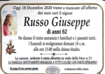 peppe russo