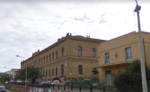 Pietraperzia Guarnaccia scuola