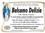 annuncio di BALSAMO DELIZIA