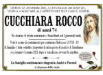 annuncio di CUCCHIARA ROCCO