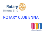 ROTARY CLUB ENNA