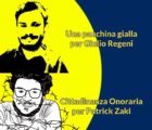 Cittadinanza Zaky e panchina Regeni