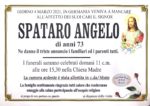 SPATARO ANGELO