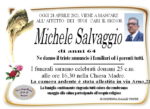 ANNUNCIO NUOVO DI SALVAGGIO MICHELE