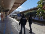 polizia di stato ferrovie