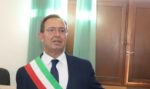 FOTO N° 9 = Pietraperzia il sindaco Salvuccio Messina