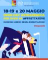 Senza prenotazione over 40