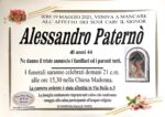 alessandro paternò anni 44