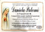 daniela paternòin tropea anni 49