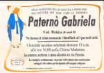 paternò gabriela ved. rabita 85