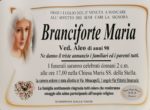 branchiforte maria anni 90 ved aleo